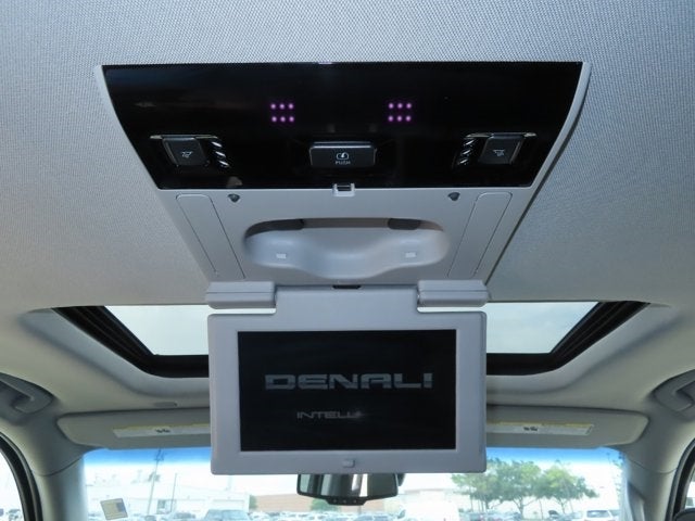 2019 GMC Yukon Denali Denali