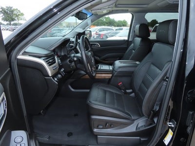 2019 GMC Yukon Denali Denali