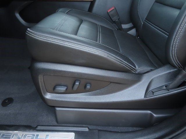 2019 GMC Yukon Denali Denali