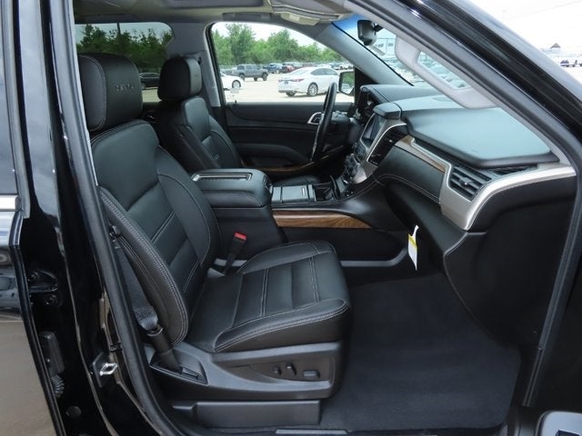 2019 GMC Yukon Denali Denali