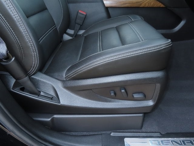 2019 GMC Yukon Denali Denali