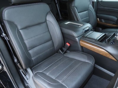 2019 GMC Yukon Denali Denali