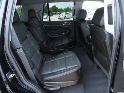 2019 GMC Yukon Denali Denali