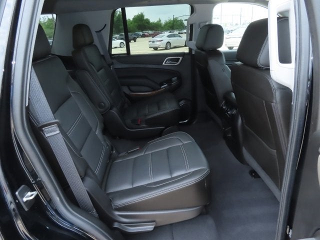 2019 GMC Yukon Denali Denali