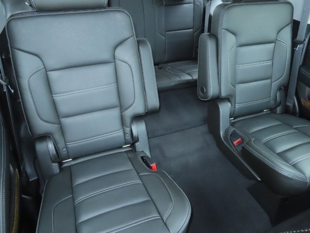 2019 GMC Yukon Denali Denali