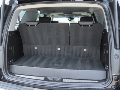 2019 GMC Yukon Denali Denali