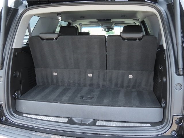 2019 GMC Yukon Denali Denali