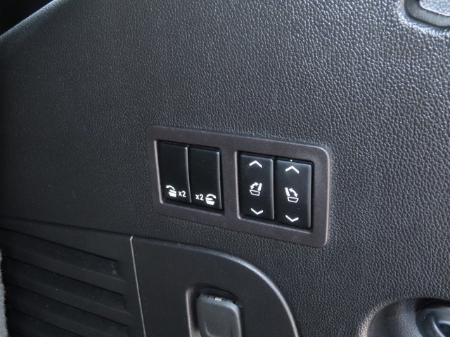 2019 GMC Yukon Denali Denali