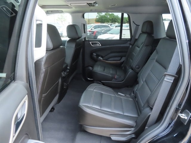 2019 GMC Yukon Denali Denali