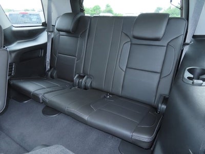 2019 GMC Yukon Denali Denali