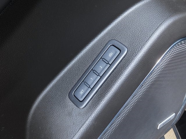 2019 GMC Yukon Denali Denali