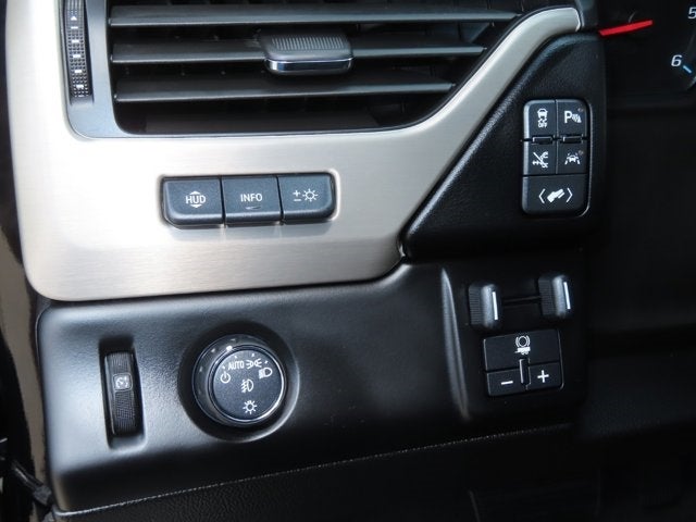 2019 GMC Yukon Denali Denali