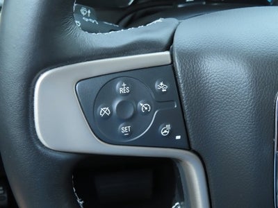 2019 GMC Yukon Denali Denali