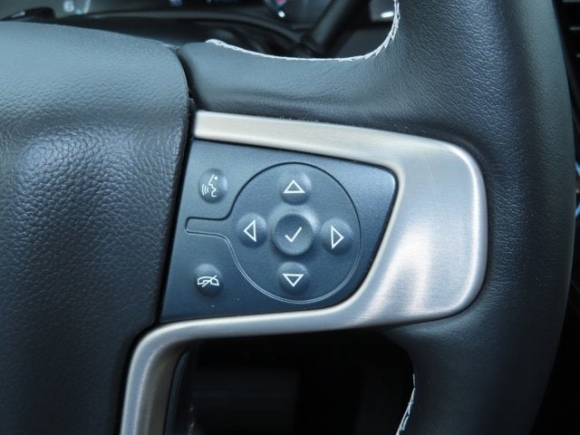 2019 GMC Yukon Denali Denali