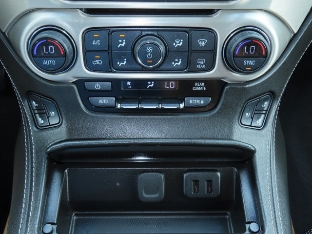 2019 GMC Yukon Denali Denali