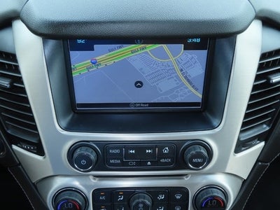 2019 GMC Yukon Denali Denali