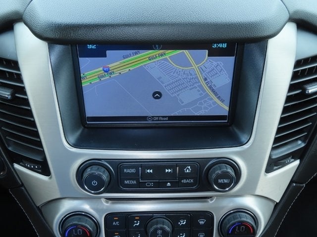 2019 GMC Yukon Denali Denali