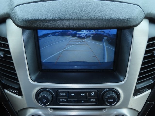 2019 GMC Yukon Denali Denali