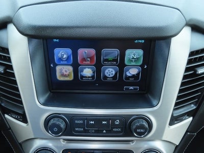 2019 GMC Yukon Denali Denali