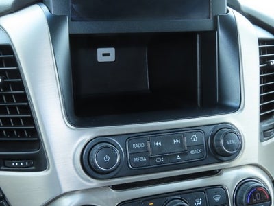 2019 GMC Yukon Denali Denali