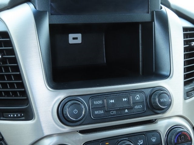 2019 GMC Yukon Denali Denali