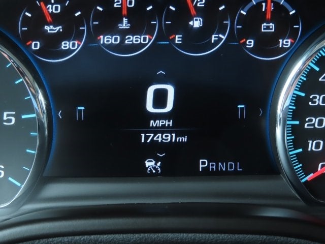 2019 GMC Yukon Denali Denali