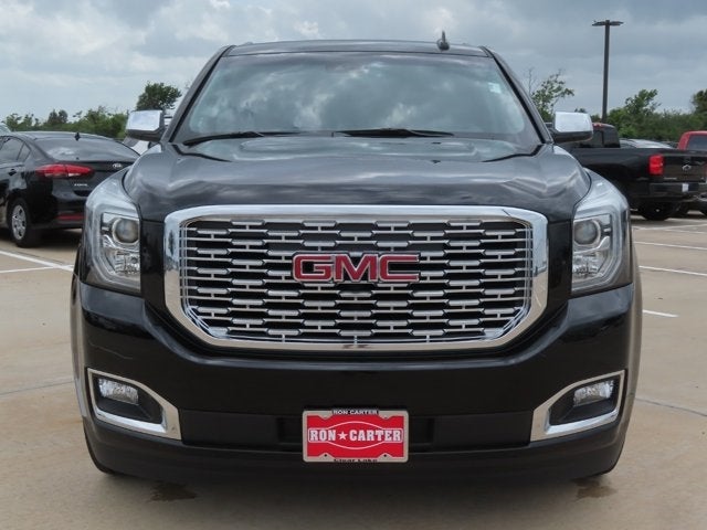 2019 GMC Yukon Denali Denali