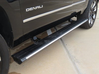 2019 GMC Yukon Denali Denali