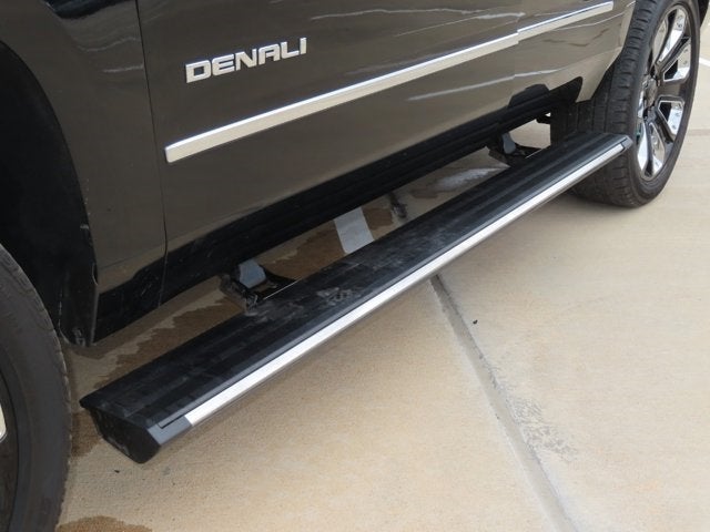 2019 GMC Yukon Denali Denali