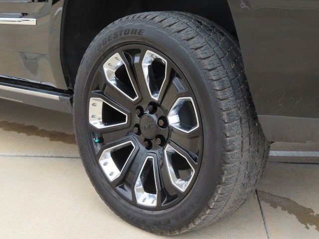 2019 GMC Yukon Denali Denali