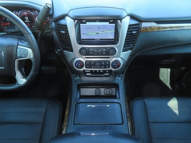 2016 GMC Yukon Denali Denali