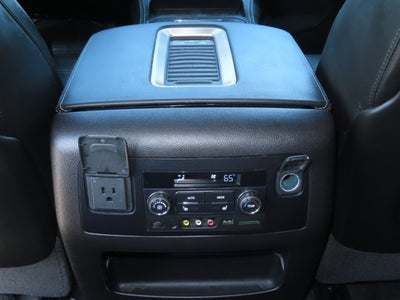 2016 GMC Yukon Denali Denali