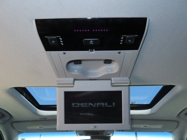 2016 GMC Yukon Denali Denali