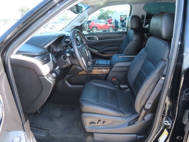 2016 GMC Yukon Denali Denali