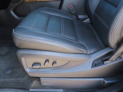 2016 GMC Yukon Denali Denali