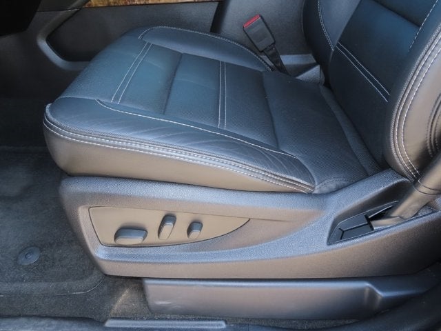 2016 GMC Yukon Denali Denali