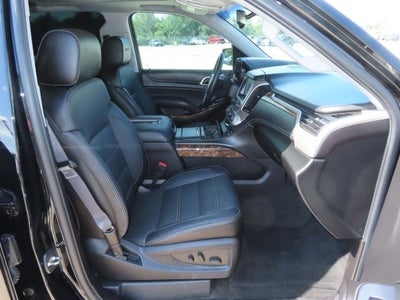 2016 GMC Yukon Denali Denali