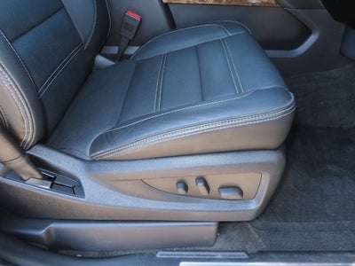 2016 GMC Yukon Denali Denali