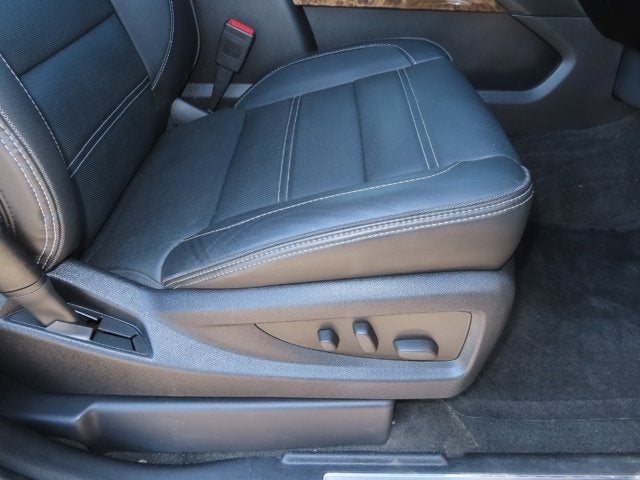 2016 GMC Yukon Denali Denali