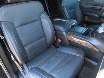 2016 GMC Yukon Denali Denali