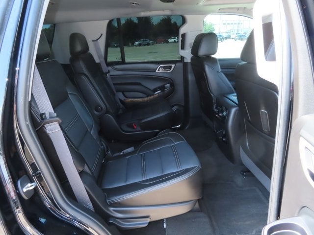 2016 GMC Yukon Denali Denali