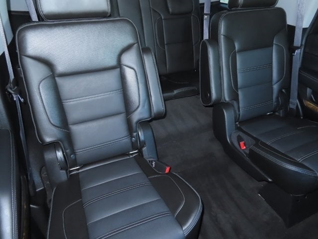 2016 GMC Yukon Denali Denali