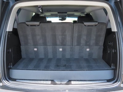 2016 GMC Yukon Denali Denali