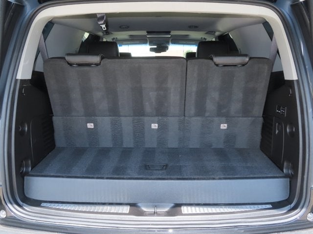 2016 GMC Yukon Denali Denali