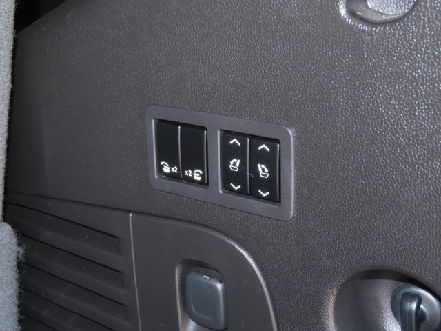 2016 GMC Yukon Denali Denali