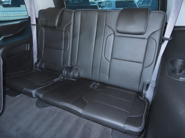 2016 GMC Yukon Denali Denali