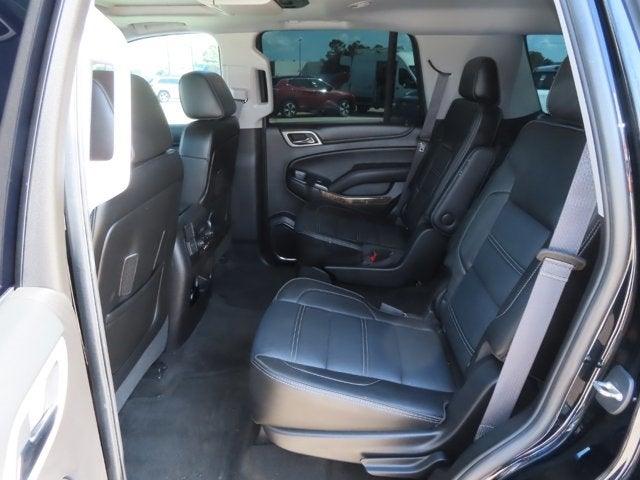 2016 GMC Yukon Denali Denali