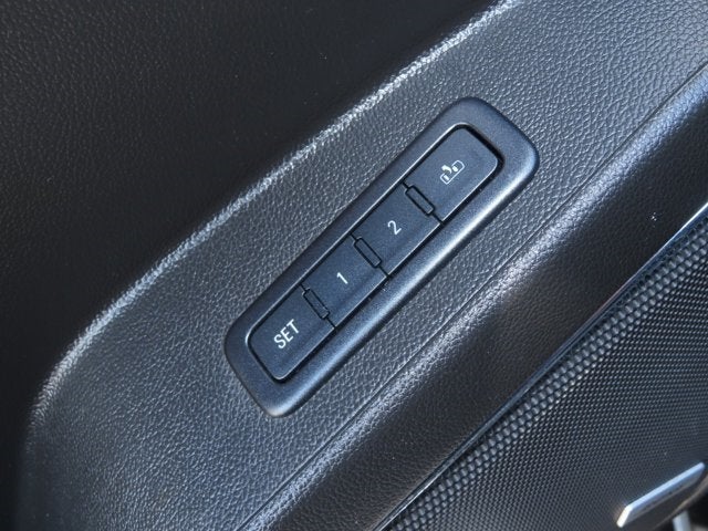 2016 GMC Yukon Denali Denali