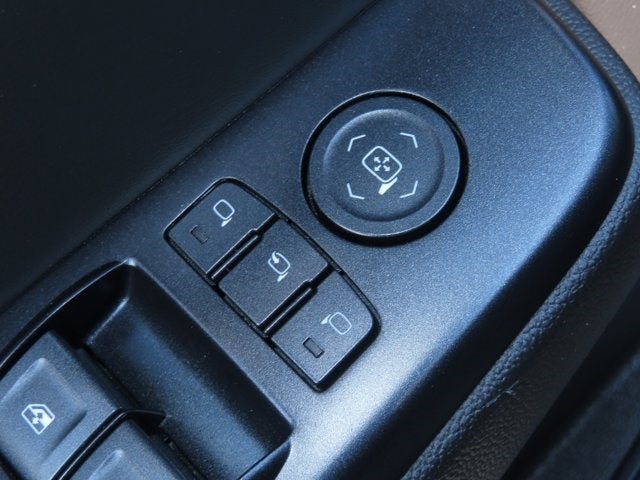 2016 GMC Yukon Denali Denali