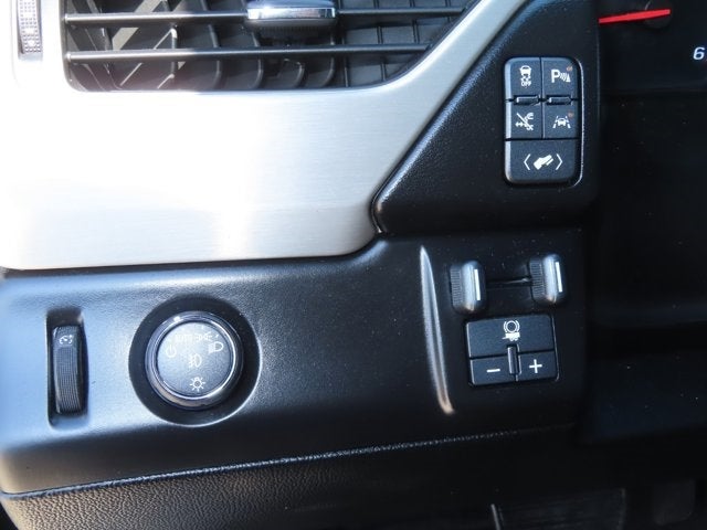 2016 GMC Yukon Denali Denali